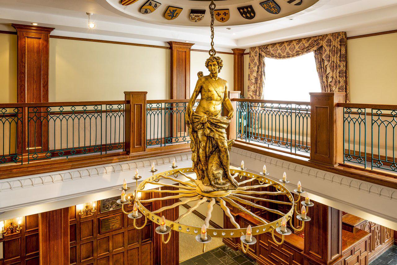 Copthorne Cardiff - Afbeelding 2