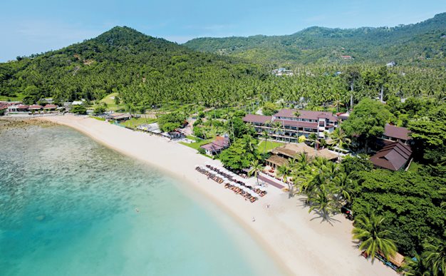 Impiana Chaweng Noi - Afbeelding 4