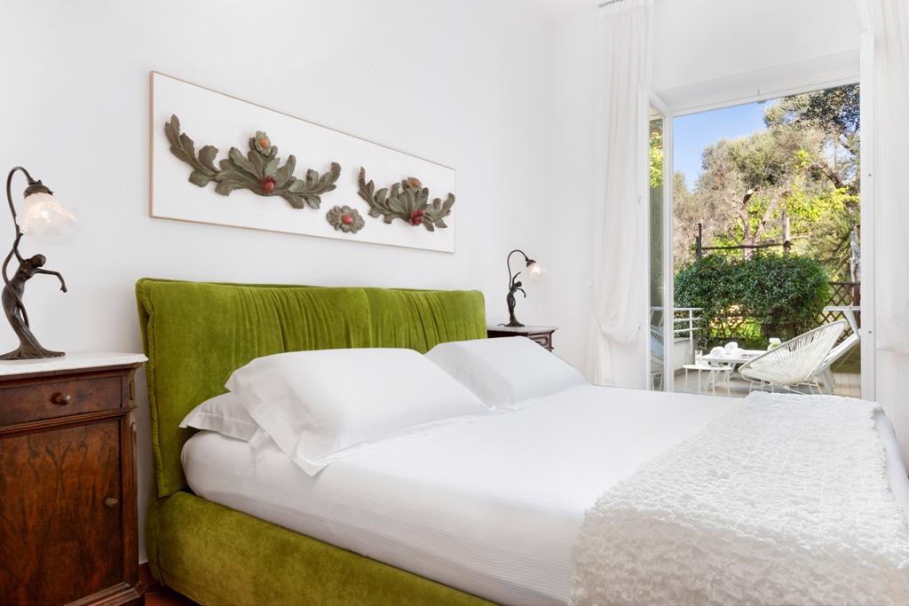 Villa Oriana Relais - Afbeelding 2