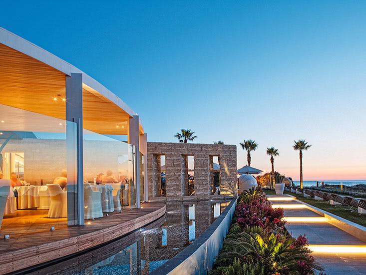 Hotel Aqua Blu Boutique en Spa - Afbeelding 4