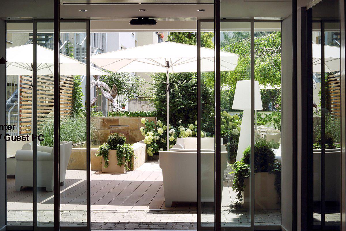 Holiday Inn Vienna City - Afbeelding 4