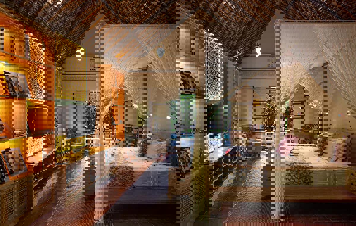 Plataran Canggu Bali - Afbeelding 2