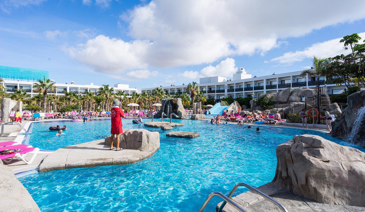 BLUESEA Costa Bastian - Afbeelding 3