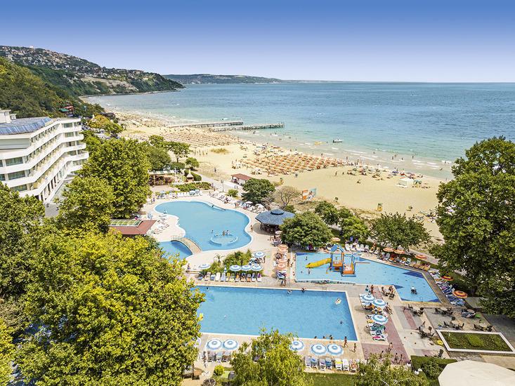 Kaliakra Beach - Afbeelding 4