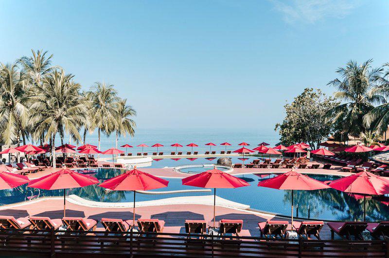 Hotel Khao Lak Laguna Resort - Afbeelding 3