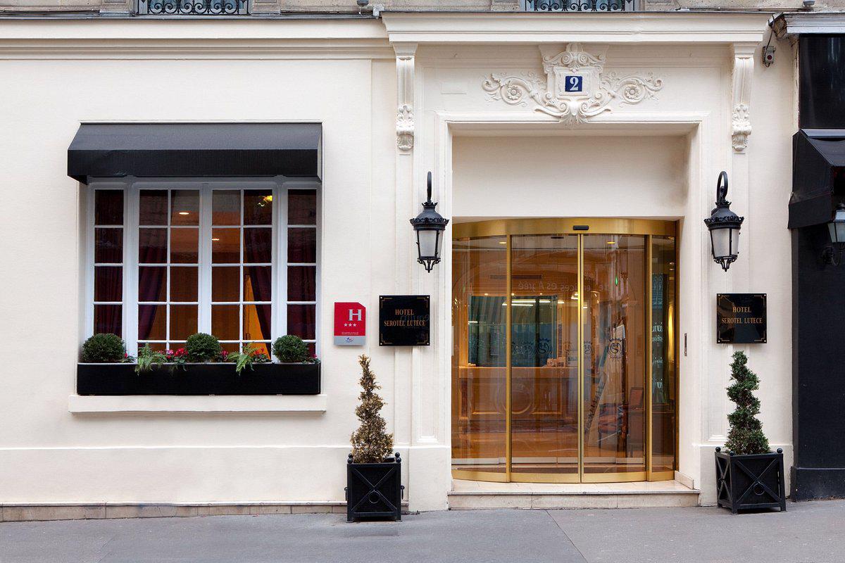 Serotel Lutece - Afbeelding 3