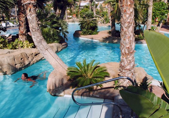 Melia Benidorm - Afbeelding 4