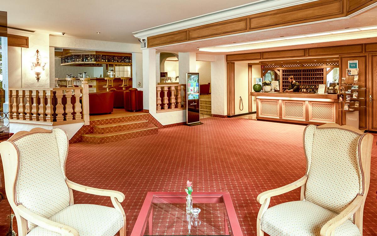 Muhl Vital Resort - Afbeelding 4