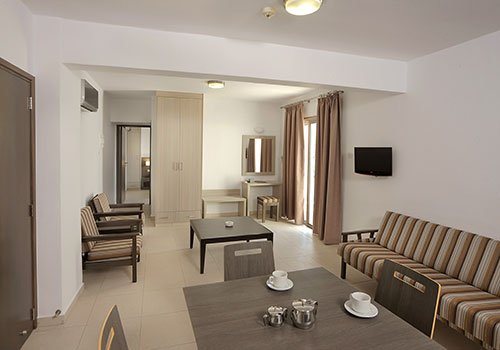 Petrosana Apts - Afbeelding 2