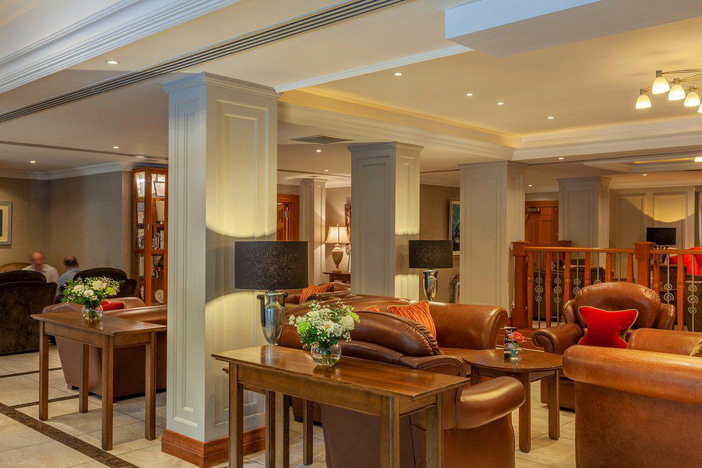 Malone Lodge - Afbeelding 4