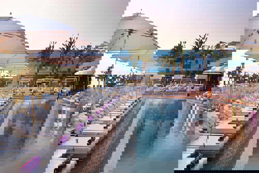 W Barcelona - Afbeelding 3