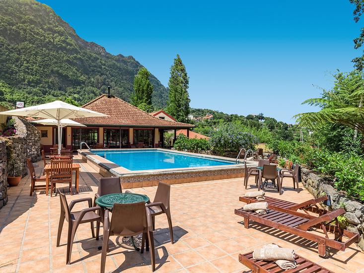 Pestana Quinta do Arco - Afbeelding 4