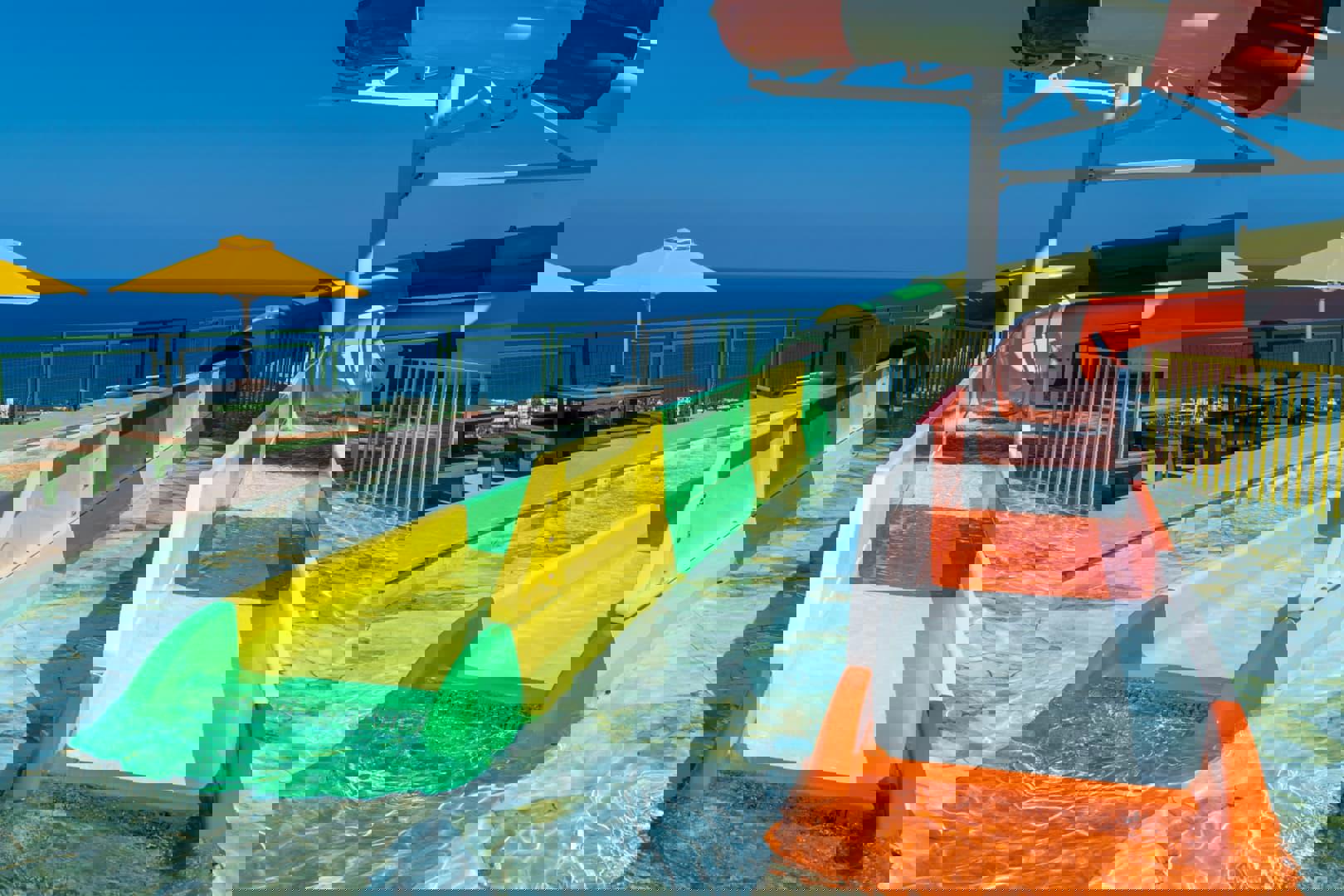 Aqua Sun Village Waterpark - Afbeelding 4