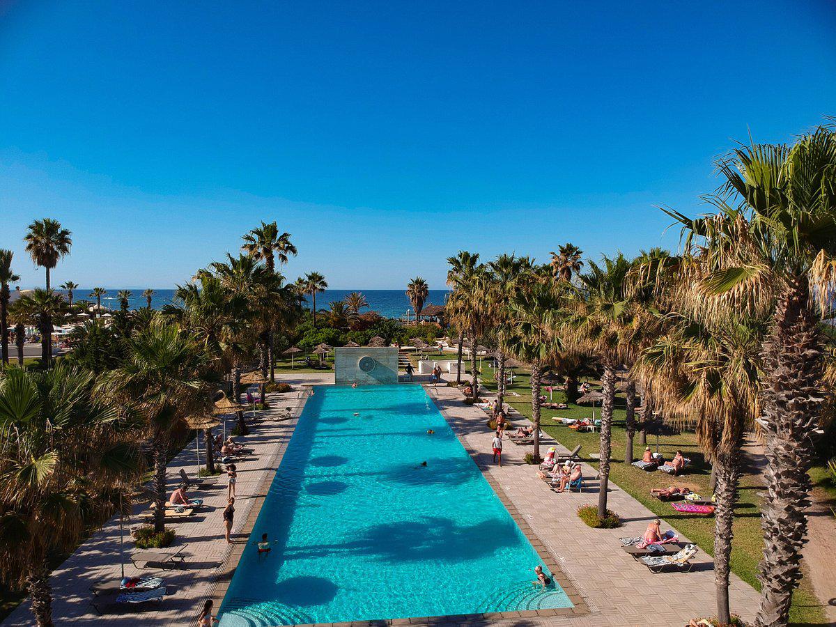 Seabel Alhambra Beach Golf - Afbeelding 3