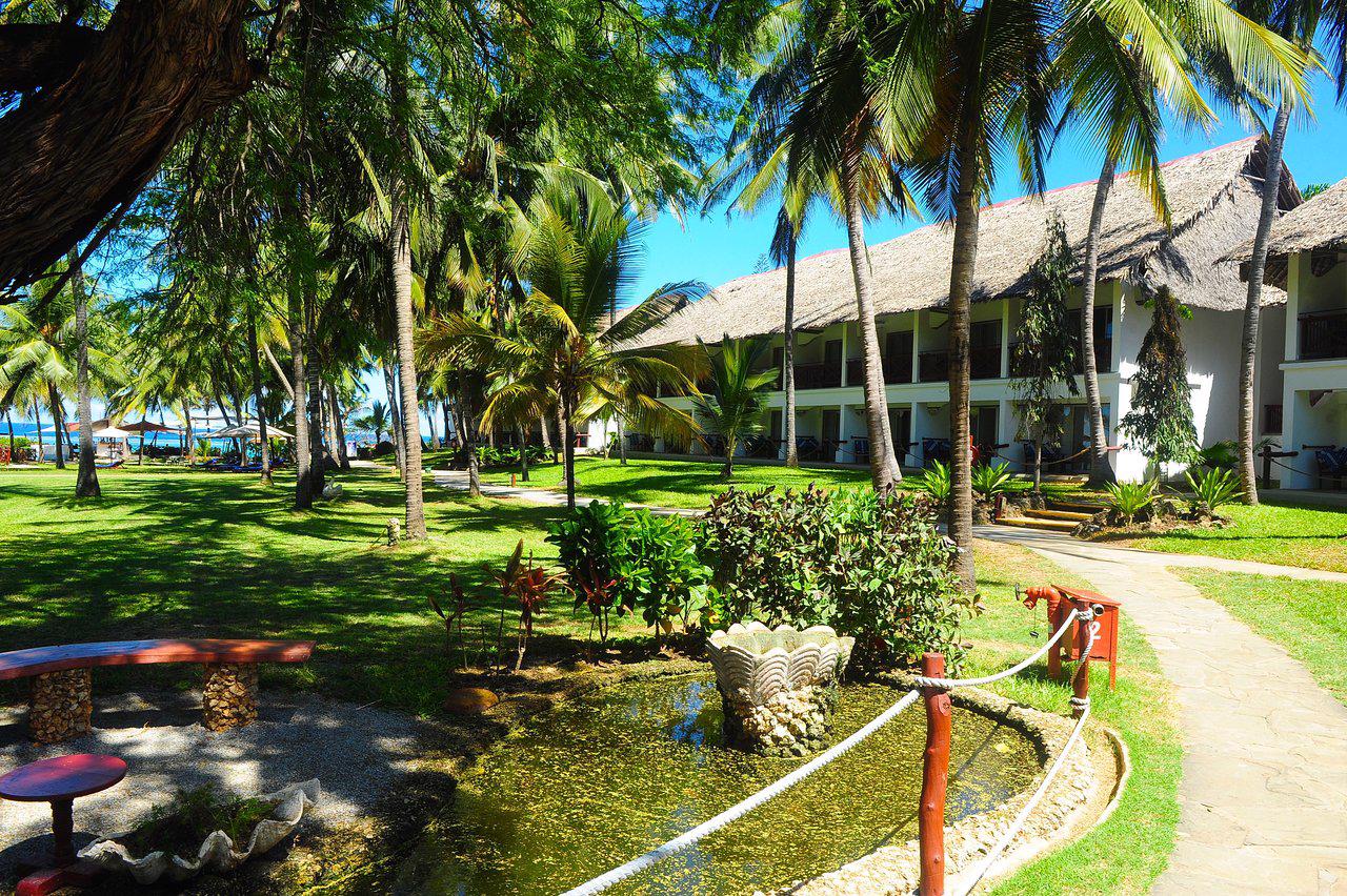 Voyager Beach Resort - Afbeelding 2