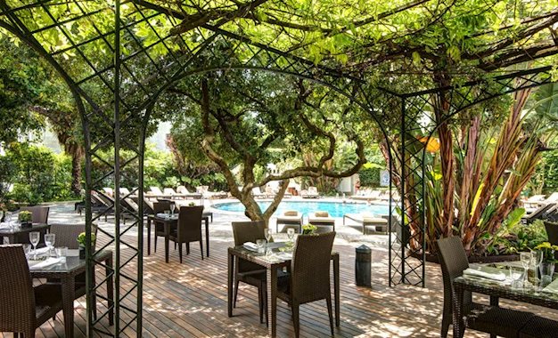 Tivoli Liberdade Lisboa - Afbeelding 4