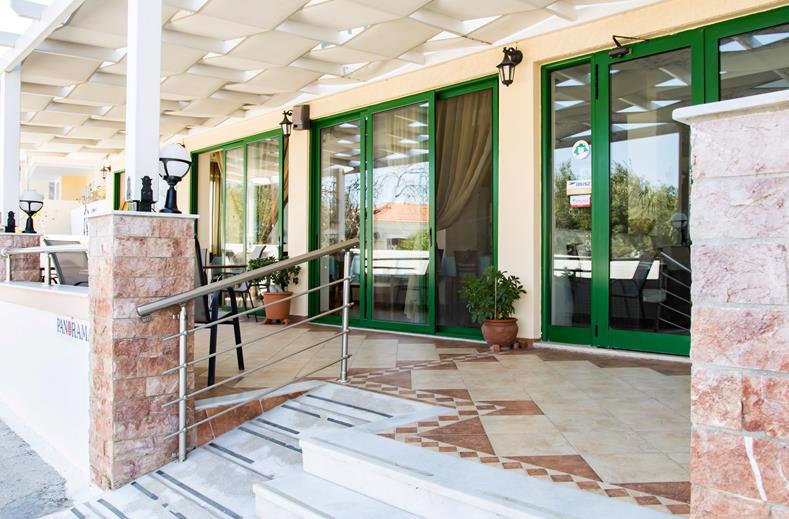 Panorama - Afbeelding 4