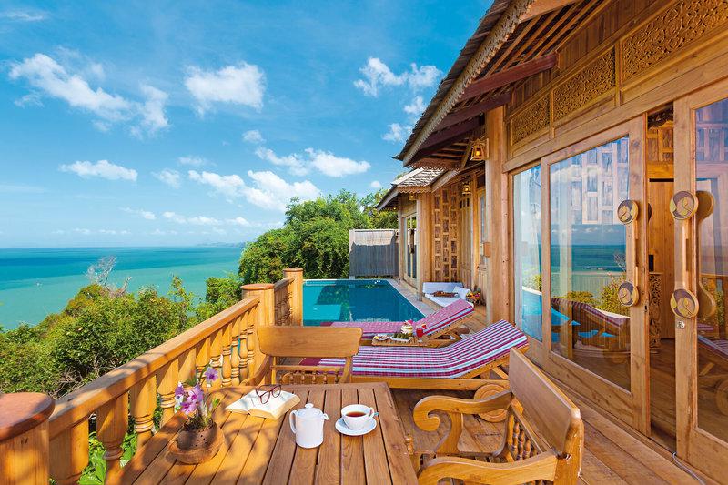 Santhiya Koh Yao Yai en Spa - Afbeelding 3