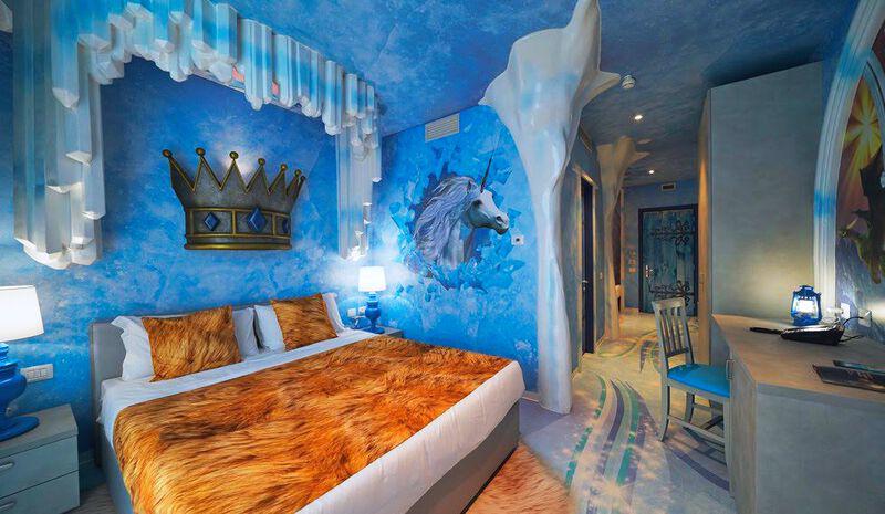 Gardaland Magic - Afbeelding 4