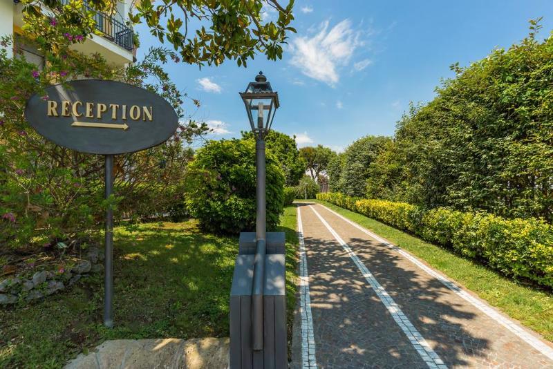 Culture Villa Capodimonte - Afbeelding 3