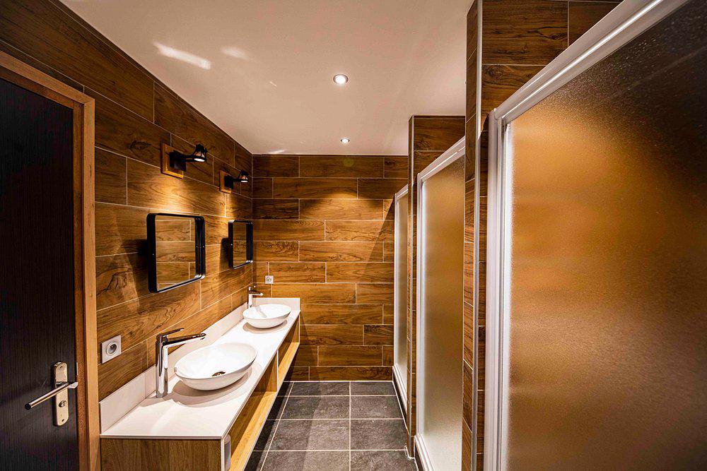 Base Camp Lodge - Afbeelding 2