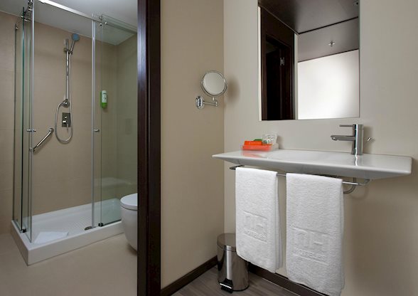 NH Barcelona Diagonal Center - Afbeelding 2