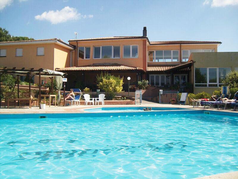 Pausania Inn - Afbeelding 3