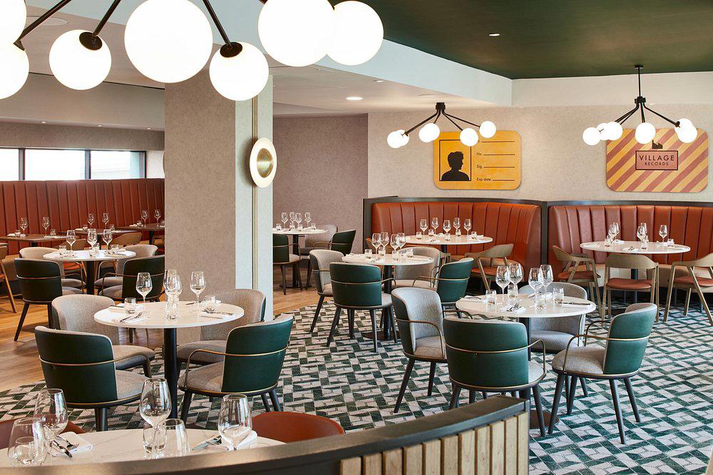 Manchester Hotel Piccadilly - Afbeelding 4