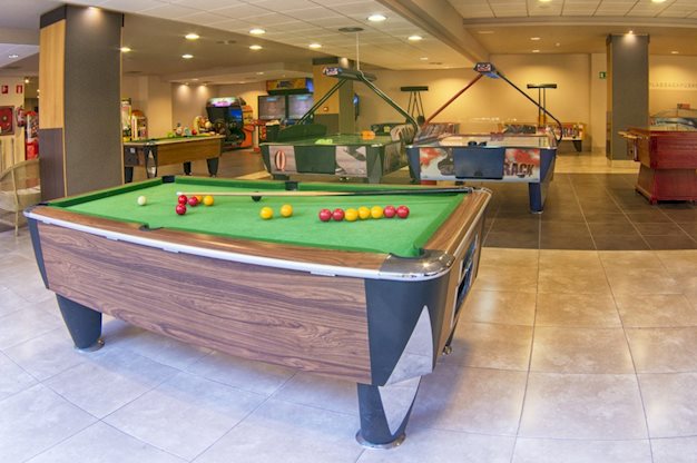 Appartement Fuengirola Beach - Afbeelding 2