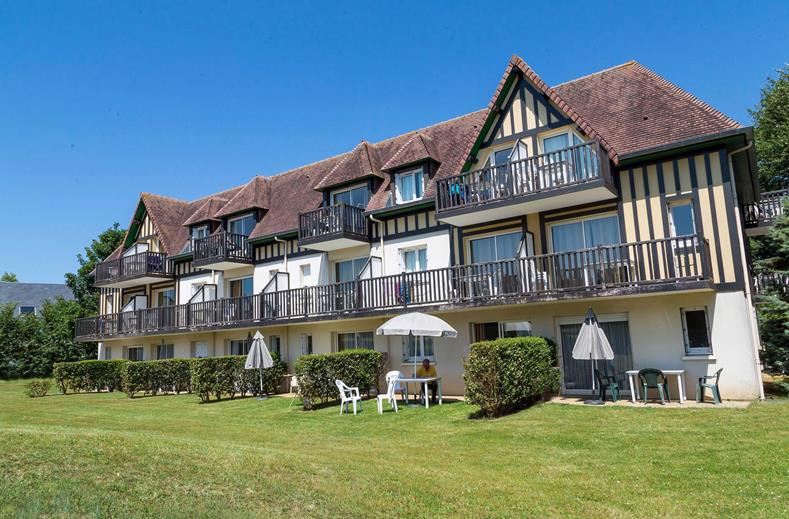 Residence Goelia Green - Afbeelding 4