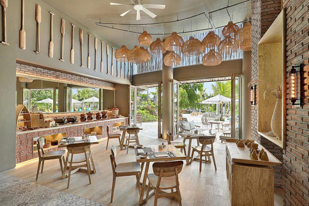 Cross Bali Breakers Resort - Afbeelding 2