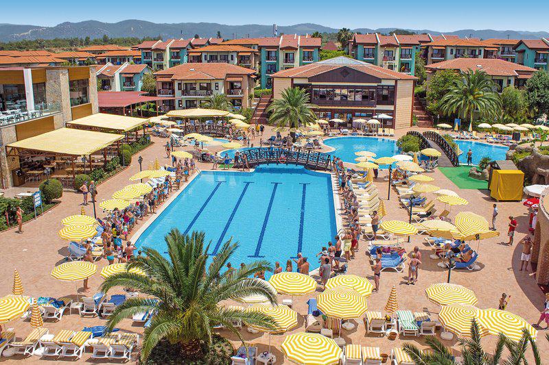 Gypsophila Holiday Village - Afbeelding 3