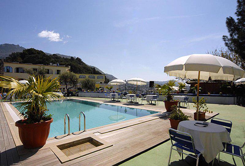 Parco dei Principi - Afbeelding 3