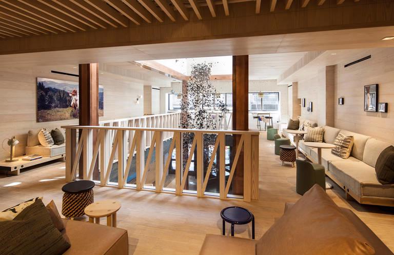 Moxy Times Square - Afbeelding 2