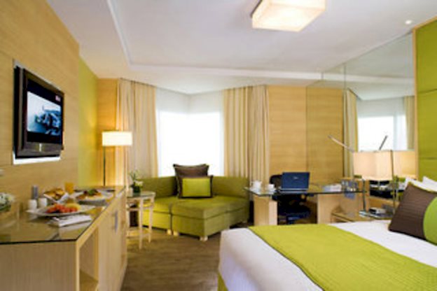 Holiday Inn Bangkok Silom - Afbeelding 3