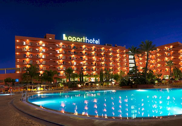 Appartement Fuengirola Beach - Afbeelding 4