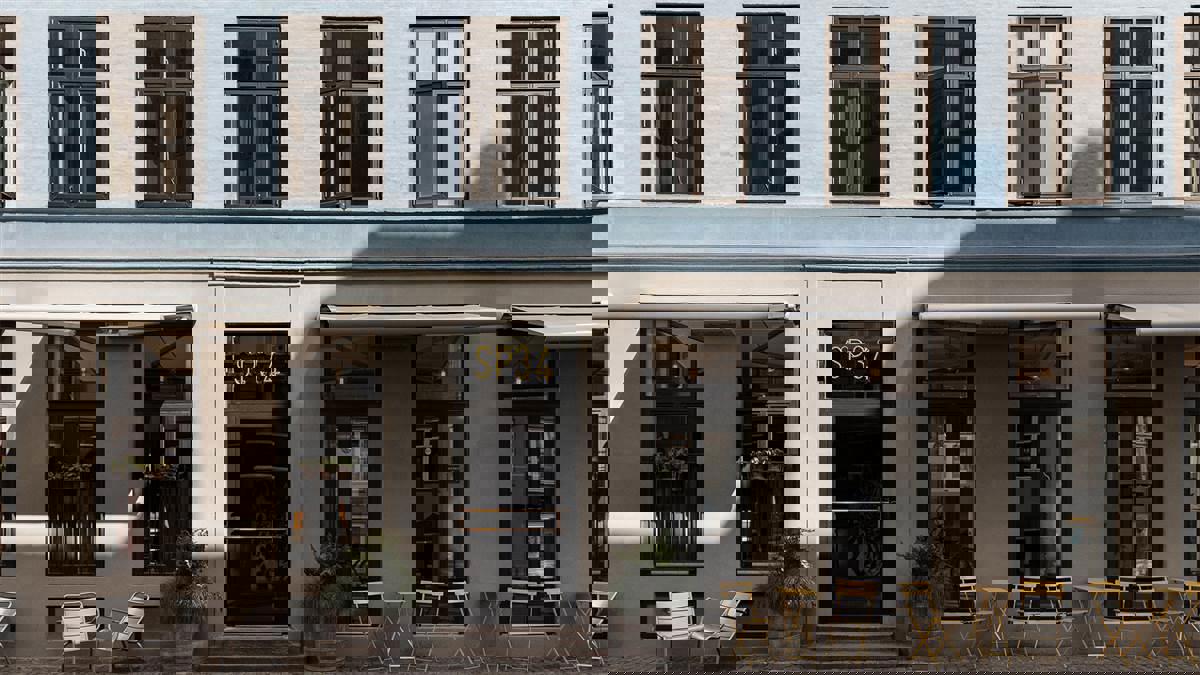 SP34 Apartments Brochner - Afbeelding 3