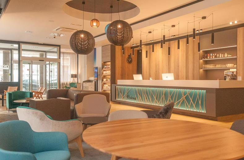 Ostend - Afbeelding 4