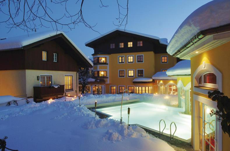 RomantikZell am See - Afbeelding 3