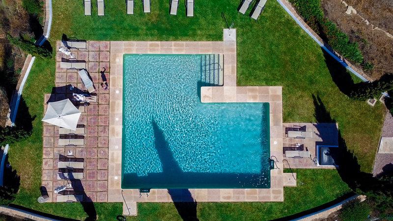 B Bou Cortijo Bravo - Afbeelding 3