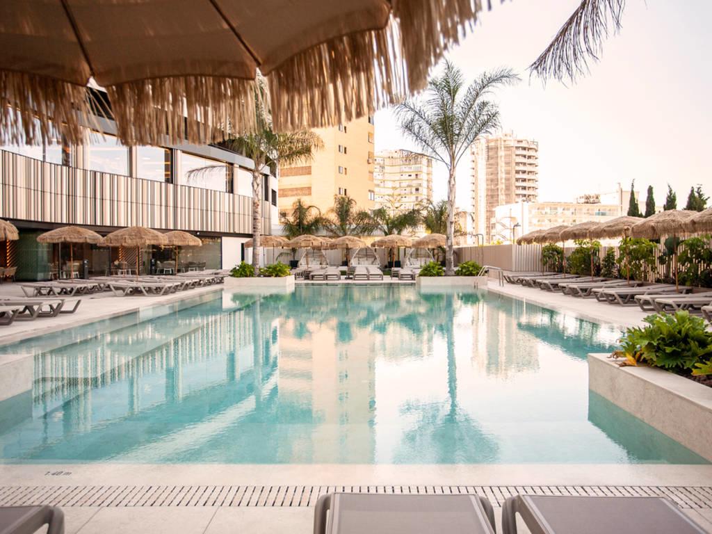 Primavera Park Hotel - Afbeelding 3