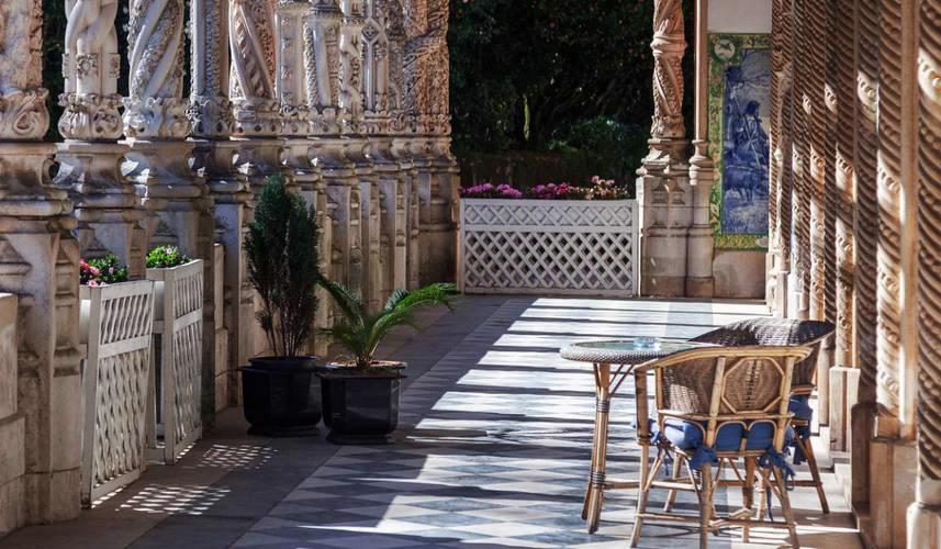 Bussaco Palace - Afbeelding 3