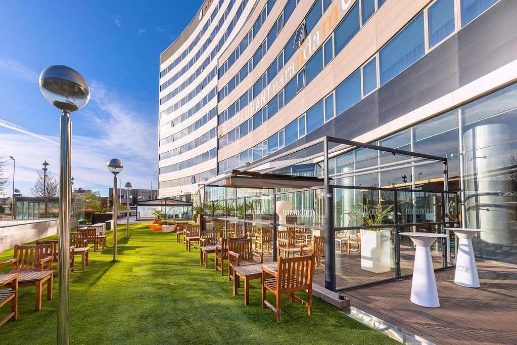 Alexandre Fira Congress - Afbeelding 4