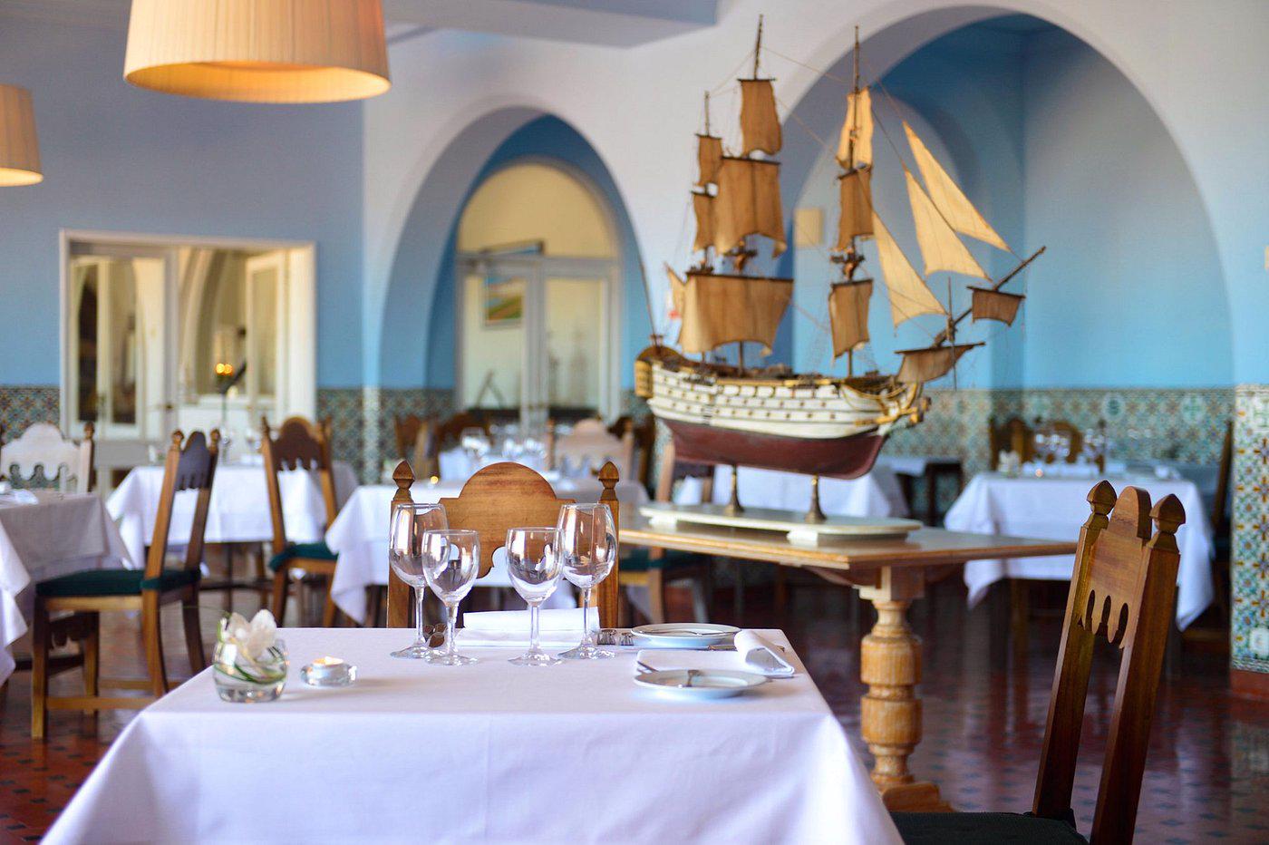 Pousada Sagres - Afbeelding 2