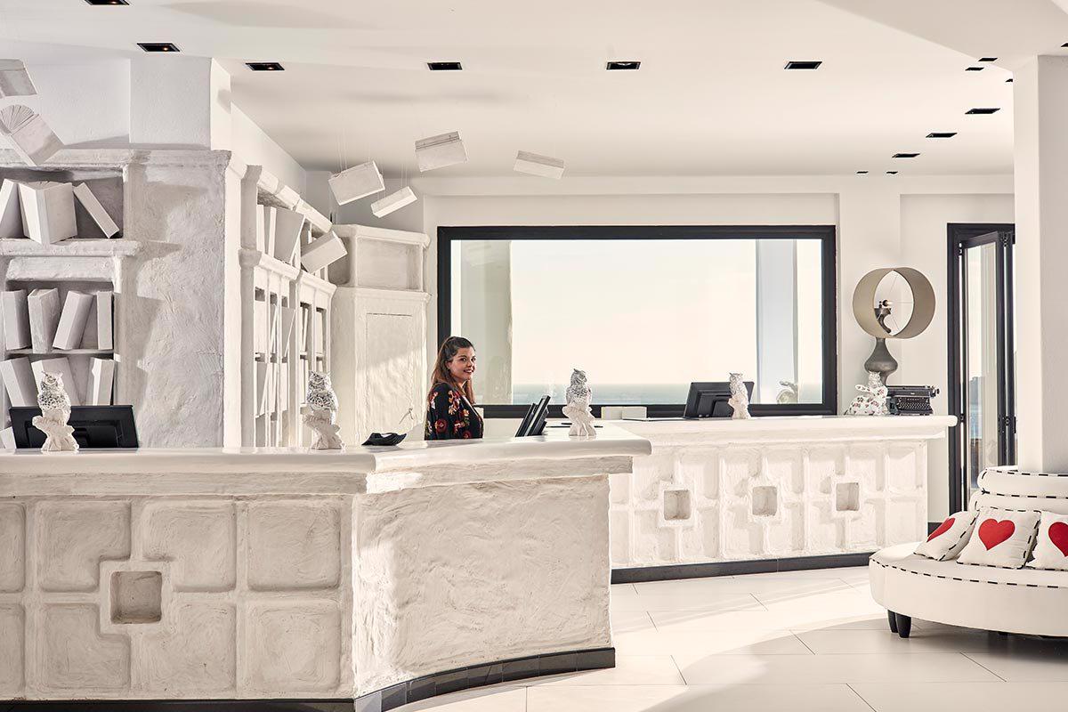 Myconian Imperial Thalasso - Afbeelding 2