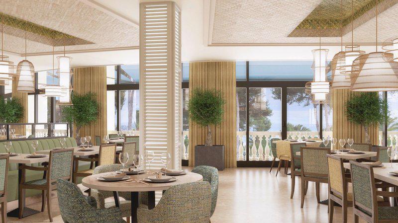 Hilton Mallorca Galatzo - Afbeelding 2