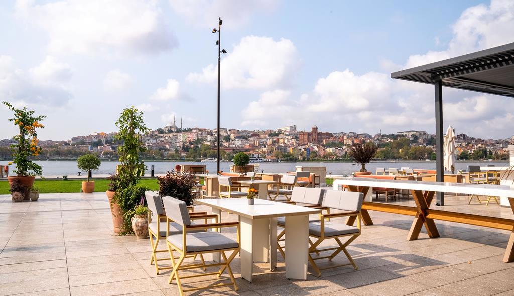 Rixos Tersane Istanbul - Afbeelding 4