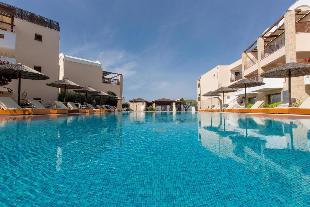 Olympion Sunset - Afbeelding 3