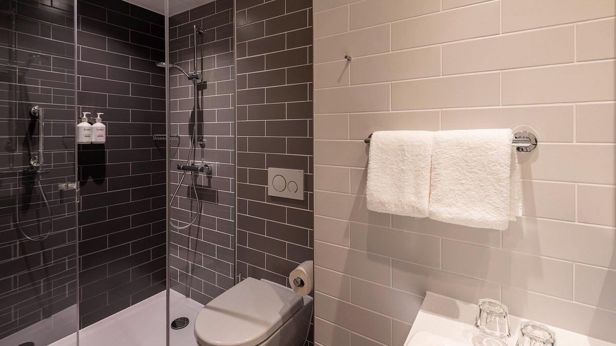 Holiday Inn Hauptbahnhof - Afbeelding 2