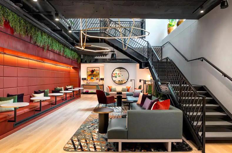 Hyatt Place London City East - Afbeelding 4